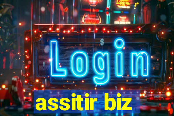 assitir biz